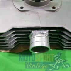 cilindro e pistone 40 corsa corta epoca - immagine 5