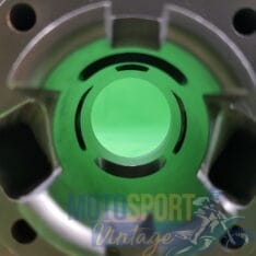 cilindro e pistone 40 corsa corta epoca - immagine 3