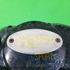 carter frizione originale aspes 50 epoca - immagine 2