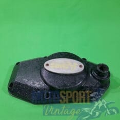 carter frizione originale aspes 50 epoca - immagine 4