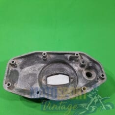 carter frizione originale aspes 50 epoca - immagine 3