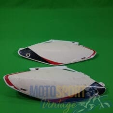 coppia fianchetti honda cr - immagine 1