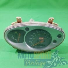 strumentazione contakm aprilia scarabeo 50 - immagine 1