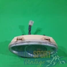 strumentazione contakm aprilia scarabeo 50 - immagine 2