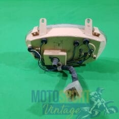 strumentazione contakm aprilia scarabeo 50 - immagine 5