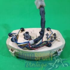 strumentazione contakm aprilia scarabeo 50 - immagine 4