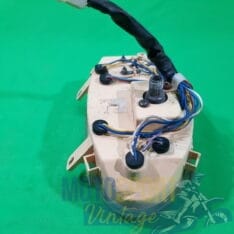 strumentazione contakm aprilia scarabeo 50 - immagine 3