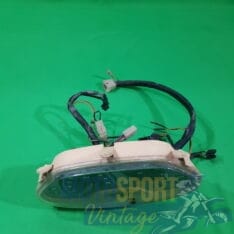 strumentazione conta/km originale aprilia sr amico 50 - immagine 8