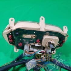 strumentazione conta/km originale aprilia sr amico 50 - immagine 7