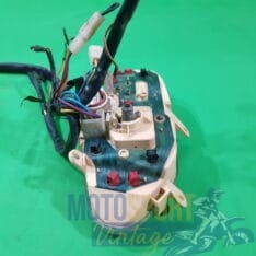 strumentazione conta/km originale aprilia sr amico 50 - immagine 5