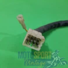 strumentazione conta/km originale aprilia sr amico 50 - immagine 4