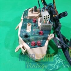 strumentazione conta/km originale aprilia sr amico 50 - immagine 3