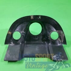 copri strumentazione fantic motor oasis 50 epoca - immagine 5