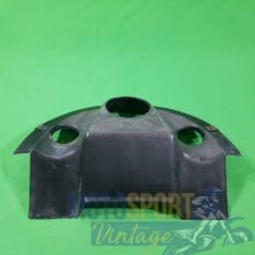 copri strumentazione fantic motor oasis 50 epoca - immagine 4