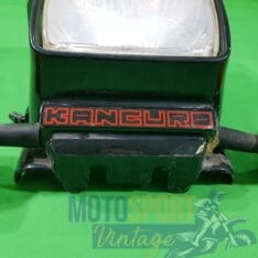 mascherina portafaro completa morini kanguro epoca - immagine 11