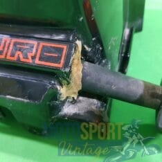 mascherina portafaro completa morini kanguro epoca - immagine 10