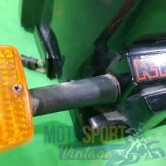 mascherina portafaro completa morini kanguro epoca - immagine 9