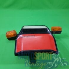 mascherina portafaro completa morini kanguro epoca - immagine 8