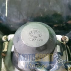 mascherina portafaro completa morini kanguro epoca - immagine 6