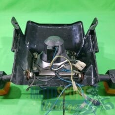 mascherina portafaro completa morini kanguro epoca - immagine 5