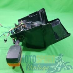 mascherina portafaro completa morini kanguro epoca - immagine 4