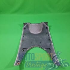 pedana poggiapiedi scooter aprilia amico 50 - immagine 7