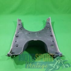 pedana poggiapiedi scooter aprilia amico 50 - immagine 6