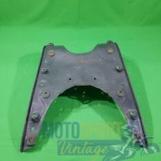 pedana poggiapiedi scooter aprilia amico 50 - immagine 5