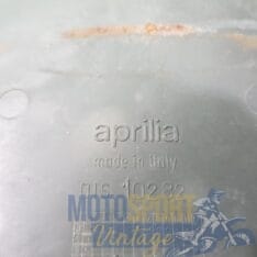 pedana poggiapiedi scooter aprilia amico 50 - immagine 4