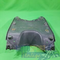 pedana poggiapiedi scooter aprilia amico 50 - immagine 3