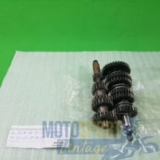 cambio minarelli p6 epoca - immagine 9