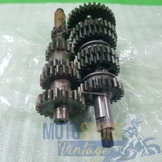 cambio minarelli p6 epoca - immagine 8