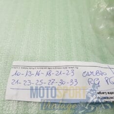 cambio minarelli p6 epoca - immagine 7