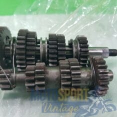 cambio minarelli p6 epoca - immagine 5