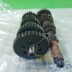 cambio minarelli p6 epoca - immagine 3