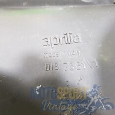 paragambe aprilia amico 50 - immagine 3