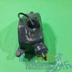 vaschetta olio gilera rv rx 125 epoca - immagine 6