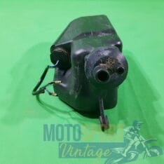 vaschetta olio gilera rv rx 125 epoca - immagine 5