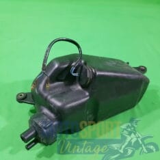 vaschetta olio gilera rv rx 125 epoca - immagine 3