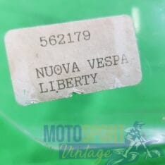 paravento piaggio liberty vespa 50 - immagine 2