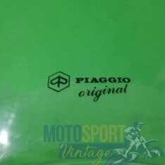 paravento piaggio liberty vespa 50 - immagine 6