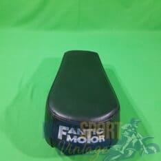 sella fantic caballero 50 tx 94-96-290 epoca - immagine 9