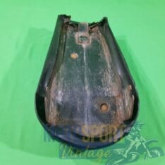 sella fantic caballero 50 tx 94-96-290 epoca - immagine 4