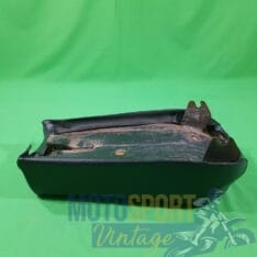 sella fantic caballero 50 tx 94-96-290 epoca - immagine 3