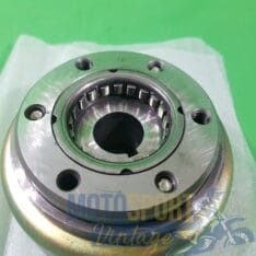 volano ruota libera yamaha majesty 250 - immagine 2