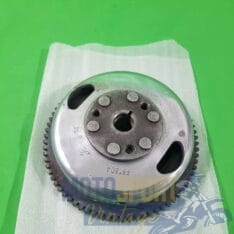 volano con corona moto d'acqua quad yamaha - immagine 1