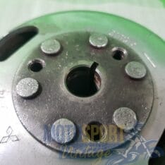 volano con corona moto d'acqua quad yamaha - immagine 7