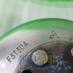 volano con corona moto d'acqua quad yamaha - immagine 6