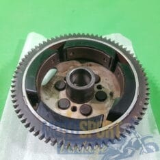 volano con corona moto d'acqua quad yamaha - immagine 4