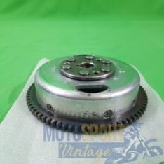 volano con corona moto d'acqua quad yamaha - immagine 3
